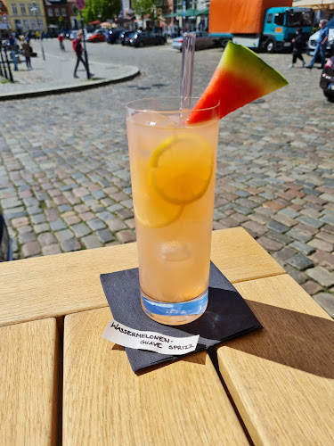 Krügers Bar