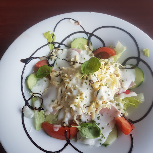 San Marco Eiscafé Pizzeria - Hamburg