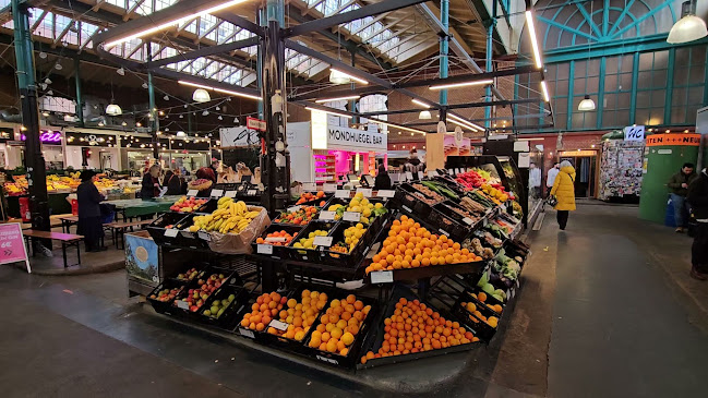 Eisenbahnstraße 42-44, 10997 Berlin