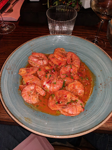 Comentarii opinii despre Pantry Restaurant