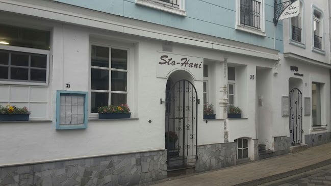 Restaurant Sto Hani