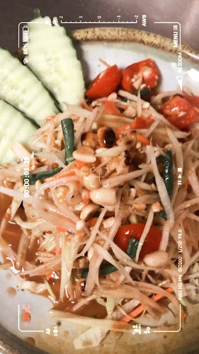 Bunyu Thai Restaurant - Gastronomie und Hotellerie