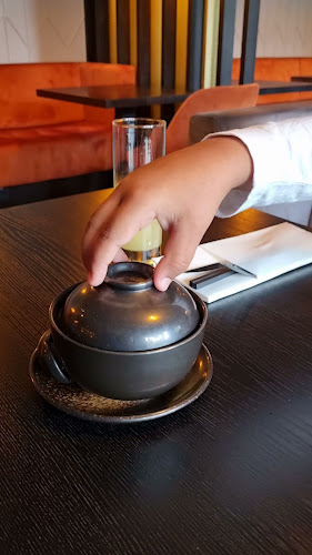 Opinii despre Ichiban Restaurant în München - Gastronomie und Hotellerie