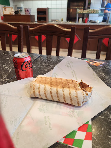 Comentarii opinii despre WAM Burrito