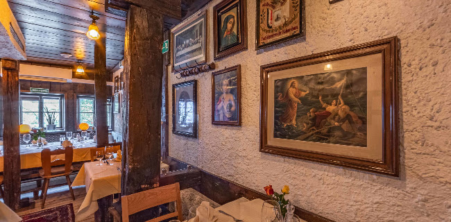 Opinii despre Restaurant zum Ackerbürger - Stuttgart în Stuttgart - Gastronomie und Hotellerie