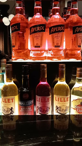 Opinii despre L'Osteria Karlsruhe Durlacher Allee în Karlsruhe - Gastronomie und Hotellerie