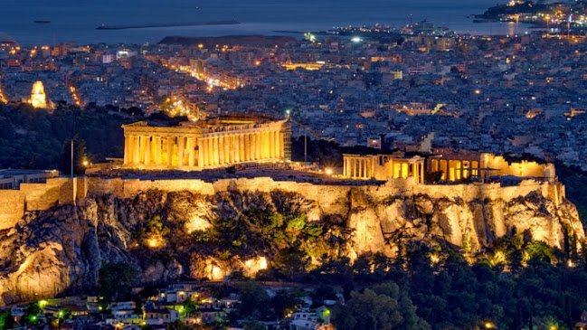 Akropolis Restaurant - Gastronomie und Hotellerie