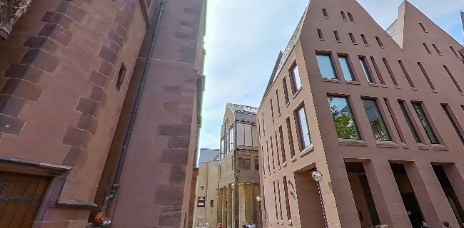 Comentarii opinii despre Kaffeehaus Goldene Waage