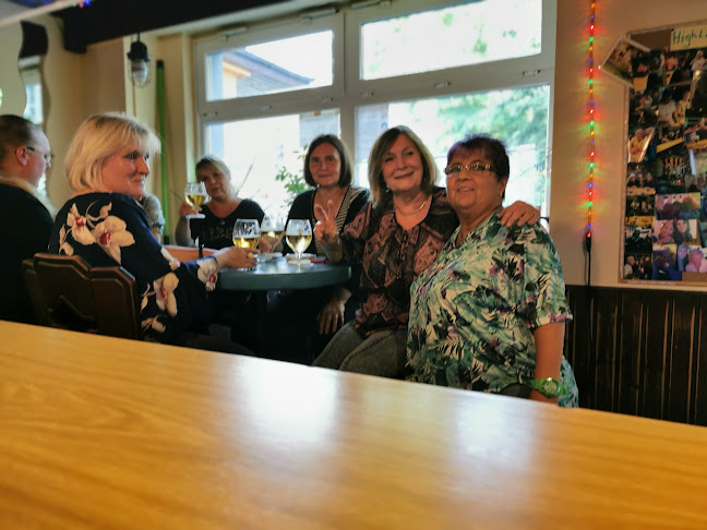 Gaststätte Begastübchen - Bad Salzuflen