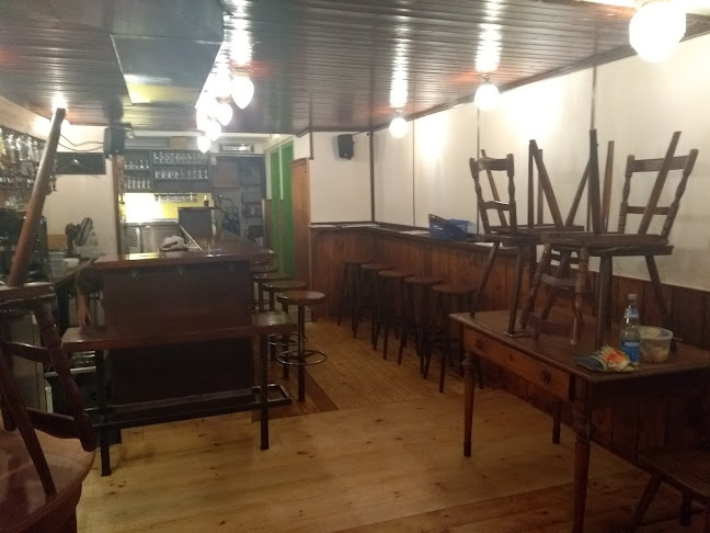 Gaststätte Ammerschlag - Tübingen