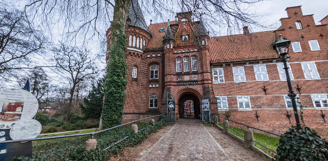 In aller Munde Schlossrestaurant | Hamburg-Bergedorf - Gastronomie und Hotellerie