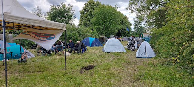 Bikertreff Nordkirchen - Nordkirchen