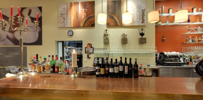 Tandure - Gastronomie und Hotellerie