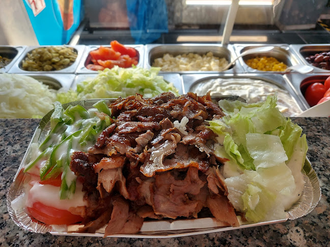 Comentarii opinii despre Restaurant Tuna