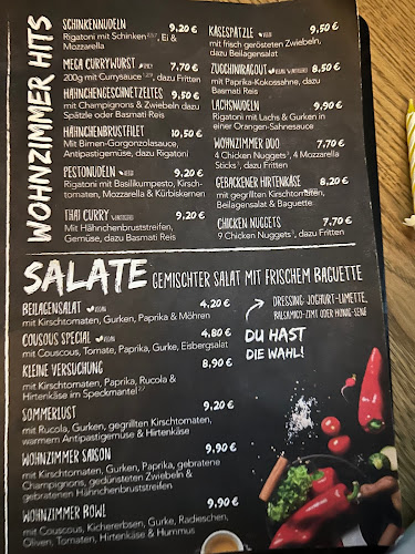 Tiepolostraße 21, 97070 Würzburg