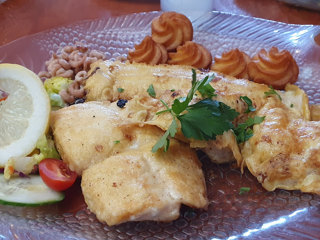 Restaurant Seeteufel GbR - Cuxhaven