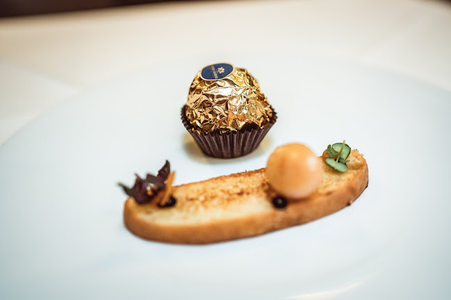 Restaurant Moritz - Dresden