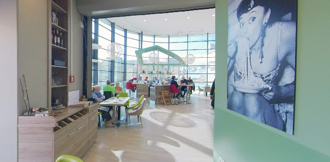 Opinii despre Osteria Mamma Mia în Laatzen - Gastronomie und Hotellerie