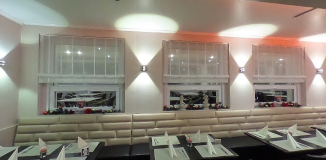 Artemis Palast Restaurant - Witten