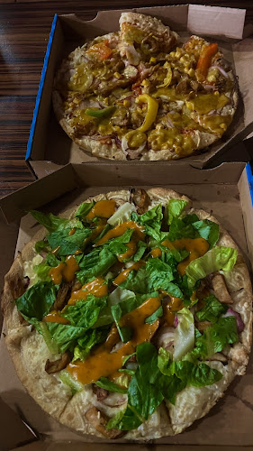 Domino's Pizza Marburg - Marburg