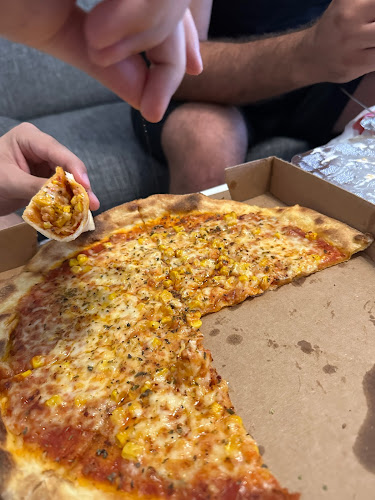 Opinii despre Pizza Live Krefeld în Krefeld - Gastronomie und Hotellerie