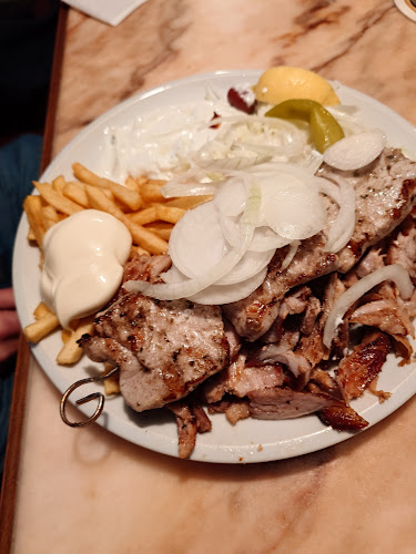 Opinii despre Marathon în Hamm - Gastronomie und Hotellerie