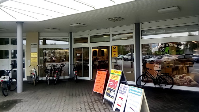 Urgetreide-Landbäckerei Trittmacher