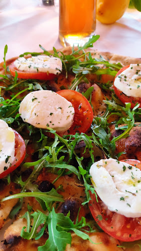 Ristorante Bellini - Gastronomie und Hotellerie