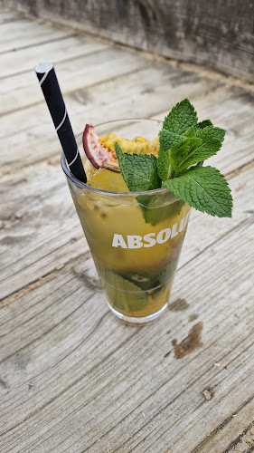 Opinii despre Strandbar Bonn în Bonn - Gastronomie und Hotellerie