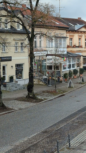 Konditorei Café Knappe