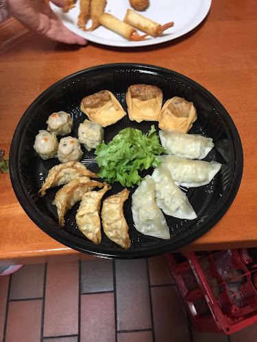 Asia Restaurant Hahaa