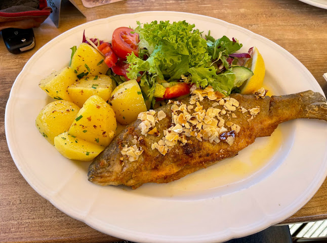 Burgstraße 9, 16259 Falkenberg