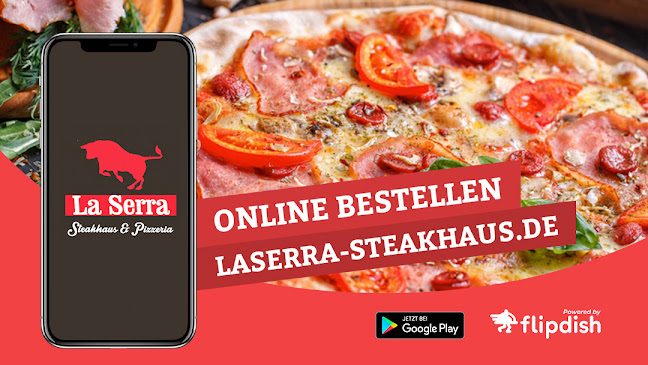 La Serra - Gastronomie und Hotellerie