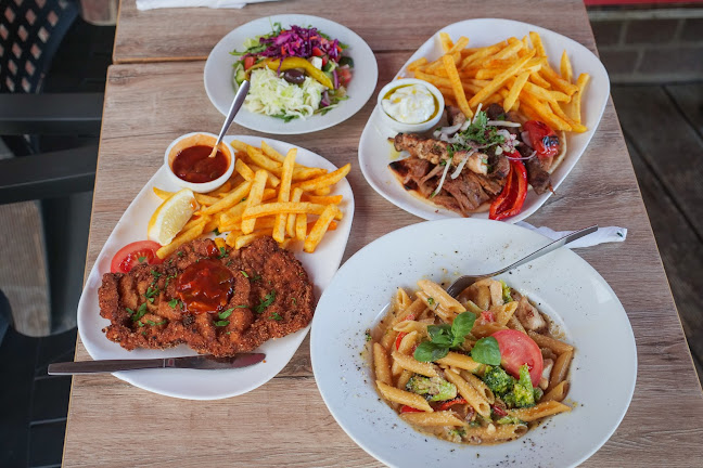 Pulheimer Grillhaus - Gastronomie und Hotellerie