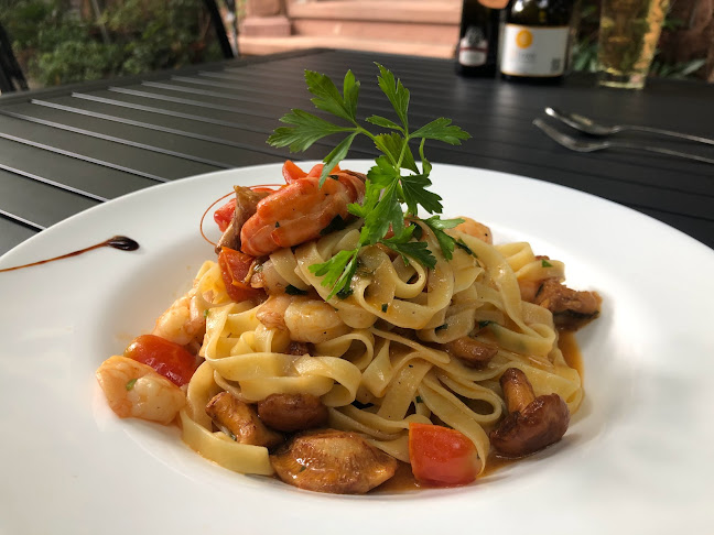 Restaurant Il Gusto - St. Martin