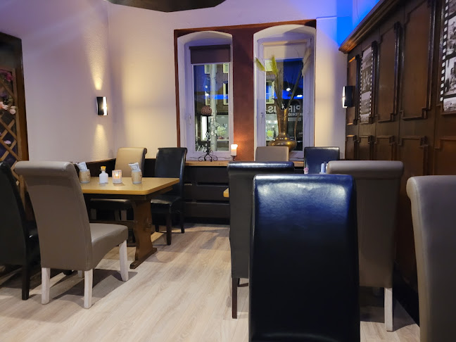 Opinii despre Piräus Griechisches Restaurant im Kuhlmann în Münster - Gastronomie und Hotellerie