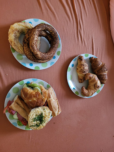 Opinii despre Bäckerei Harmonie în Berlin - Gastronomie und Hotellerie