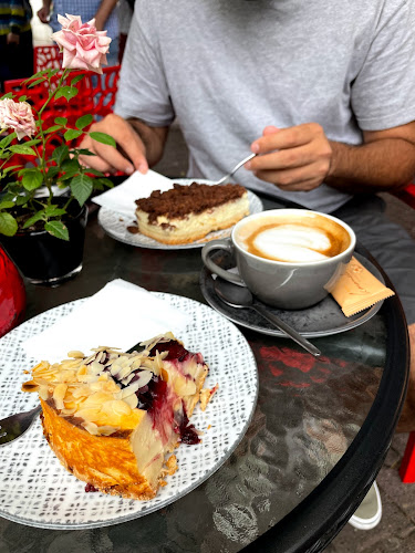 Comentarii opinii despre Sachsenhäuser Feinbäckerei