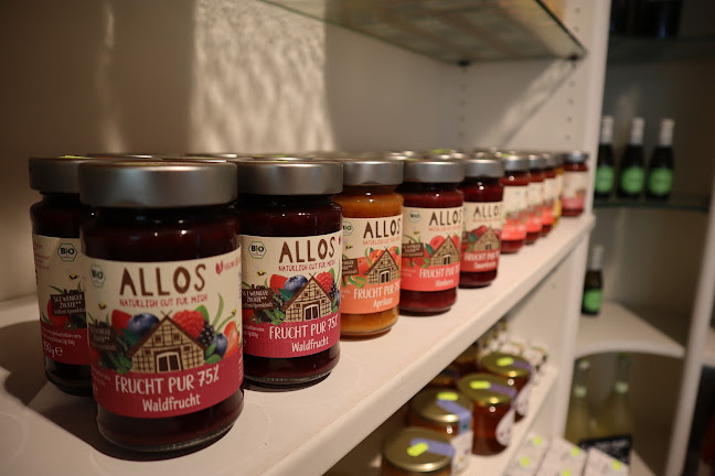 Comentarii opinii despre Bio Bäckerei Gürtner