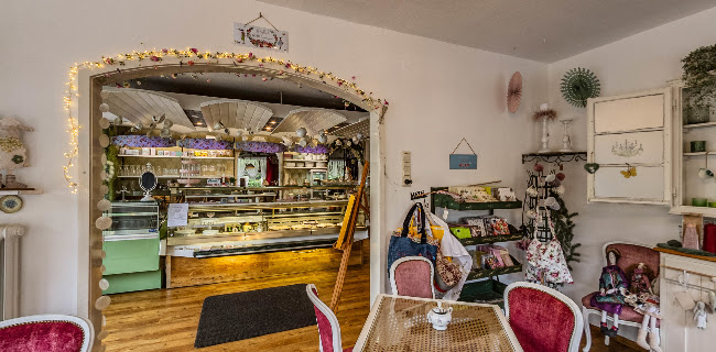 Café Gugelhupf ehem. Café Essig