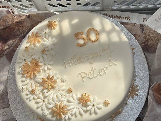 Comentarii opinii despre Bäckerei Hamich, Inh. Ralf Rickert