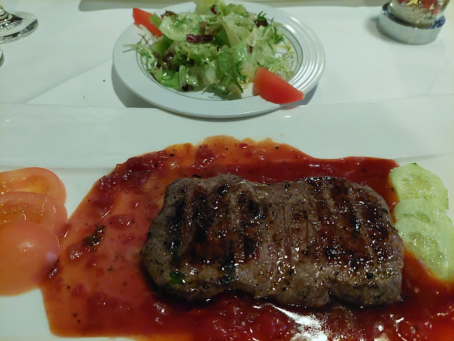 Costa Azzurra - Duisburg