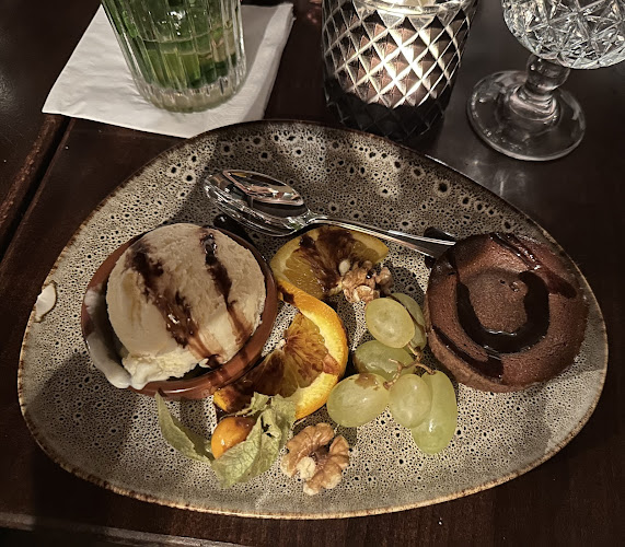 Opinii despre AGRON - Lüneburg în Lüneburg - Gastronomie und Hotellerie