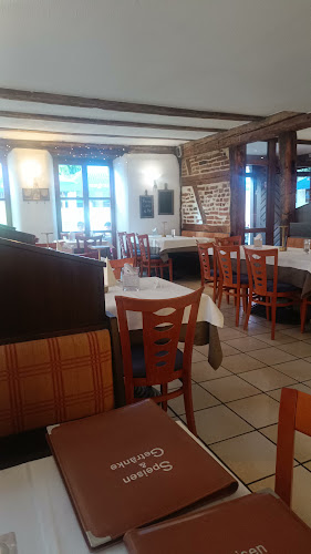 Burger Und Steak Rizzo