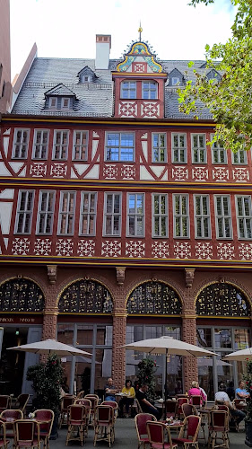 Kaffeehaus Goldene Waage - Gastronomie und Hotellerie