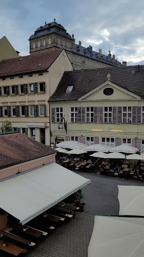 Restaurant Ringlein - Bamberg - Bamberg