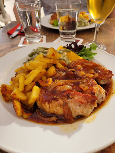 Restaurant Minna - Gastronomie und Hotellerie