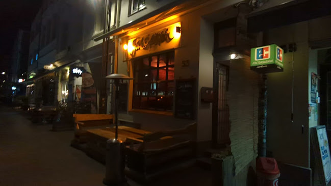 Soul and Kitchen - Gastronomie und Hotellerie