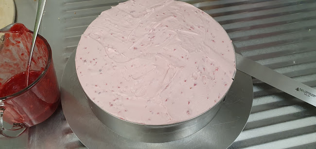 Opinii despre Eiscafé Bella Vita în Buxtehude - Gastronomie und Hotellerie