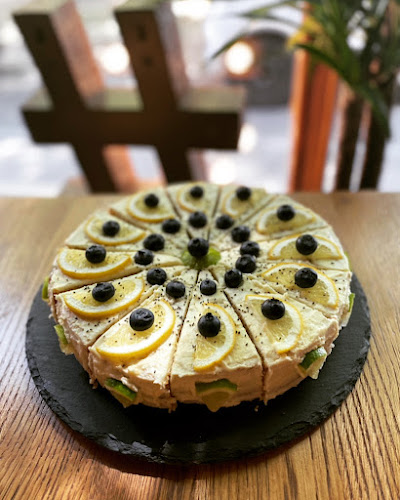 Kochstraße 8, 54290 Trier